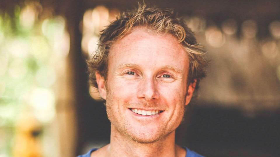 Ryan Jannega