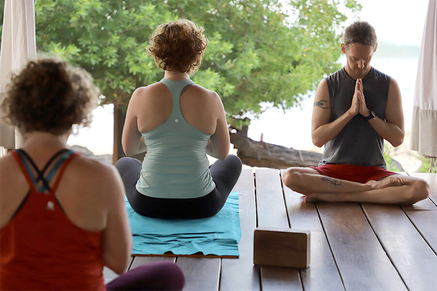 Namaste