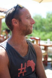 Chris Hannant
