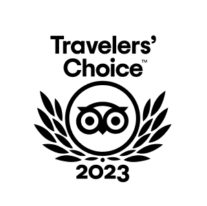 Trip Advisor Award